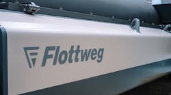 Flottweg Equipment