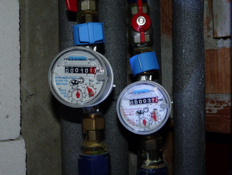What is Water Metering? Wastewater Digest