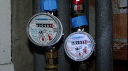 water-metering water-metering