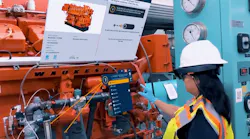 Manifest at use in King County treatment plant