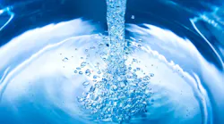 water-flow