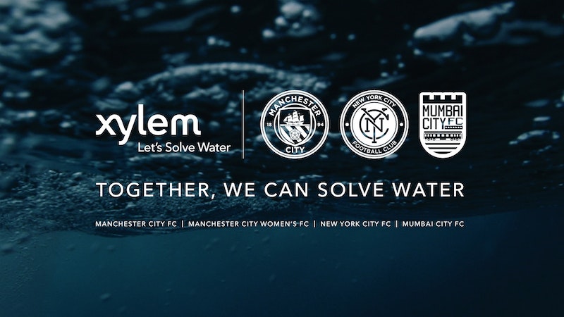 Xylem_MCFC_NYCFC_MC_Partnership_Key Visual