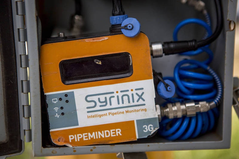 1656358940349 Device Installation Up Closer