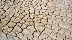 western-drought