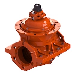 PermaSeal Insertion Valve