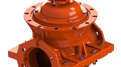 PermaSeal Insertion Valve