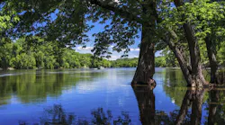 mississippi river