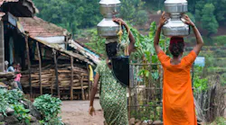 Water scarcity is a global issue with lessons learned from India and Brazil, which have also discovered successes in managing water supply.