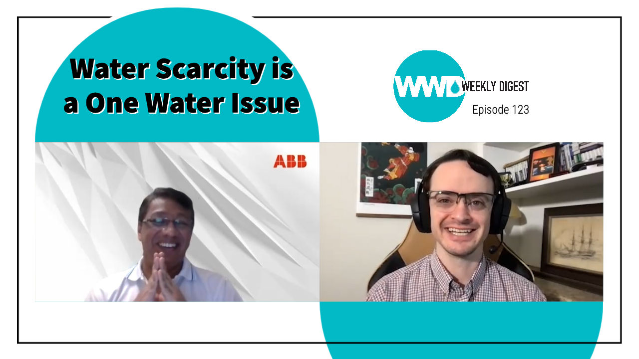 Trideep Barua Water Scarcity, Desalination & The Electrification Equation Y Tthumb