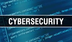 The time for vigilance for drinking water and wastewater cybersecurity is now. The time for vigilance for drinking water and wastewater cybersecurity is now.