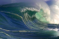 Making Wave Wwd Young Pros 2017 Dreamstime S 8890664