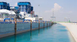 Municipal and industrial facilities can use process data to better understand water usage to create a more comprehensive plan for sustainability and water conservation.