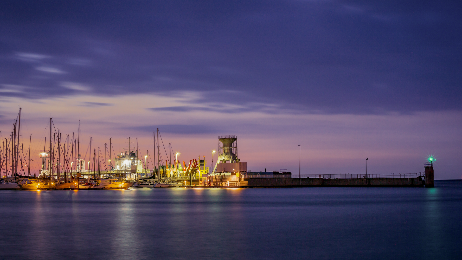 Cuxhaven Treatment Plant in Germany used digital twin technology to optimize treatment plant systems for aeration to improve biological oxygen demand.