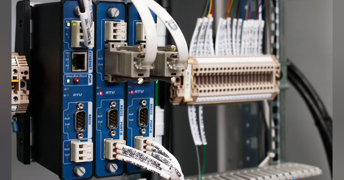 What Is A Programmable Logic Controller What Is A Programmable Logic Controller