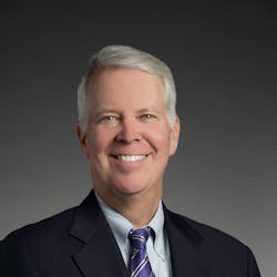 Jim Stern, executive vice president of A. O. Smith Corporation