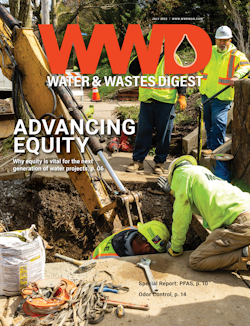 Volume 61, No. 07, July 2022 cover image Volume 61, No. 07, July 2022 cover image