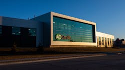 A. O. Smith Corporate Technology Center A. O. Smith Corporate Technology Center