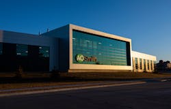 A. O. Smith Corporate Technology Center A. O. Smith Corporate Technology Center