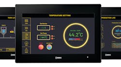 Idec Hg2 J 7in Hmi Idec Hg2 J 7in Hmi