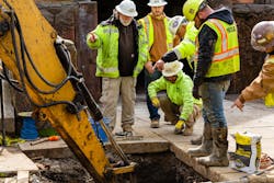 The funding measures in the Bipartisan Infrastructure Law point to a focus on disadvantaged communities and communities of greatest need. The funding measures in the Bipartisan Infrastructure Law point to a focus on disadvantaged communities and communities of greatest need.