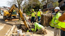 Designing projects with equity and community focus in mind gives that project a stronger shot at reaching Bipartisan Infrastructure Law funding. Designing projects with equity and community focus in mind gives that project a stronger shot at reaching Bipartisan Infrastructure Law funding.