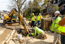 Designing projects with equity and community focus in mind gives that project a stronger shot at reaching Bipartisan Infrastructure Law funding.