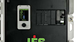 Sje Rhombus Ifs Panel Sje Rhombus Ifs Panel