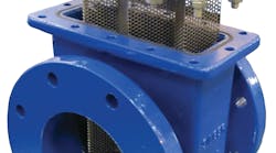 Singer Strainer Singer Strainer