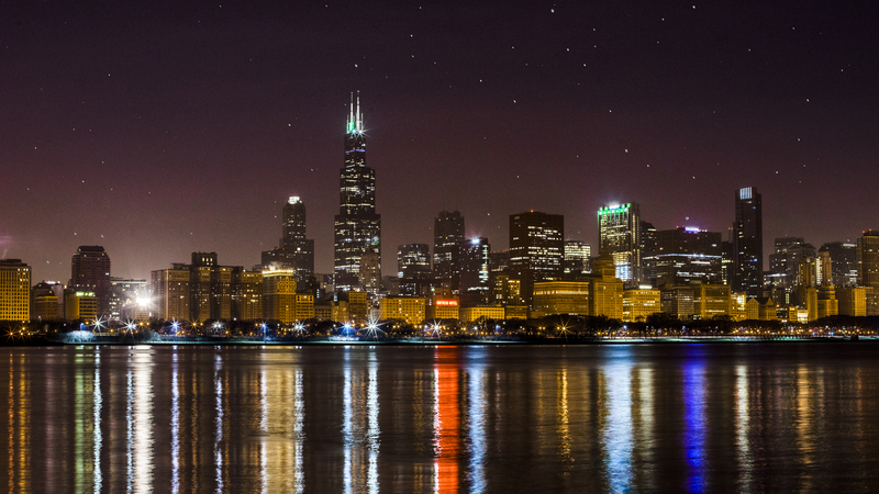 Lake Michigan Water 62cda3c360ded