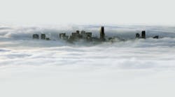 Vancouver Water Vancouver Water