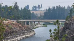 Wastewater Idaho