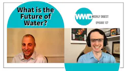 What Is The Future Of Water Wwd Weekly Digest Suez Jon Freedman Thumbnail