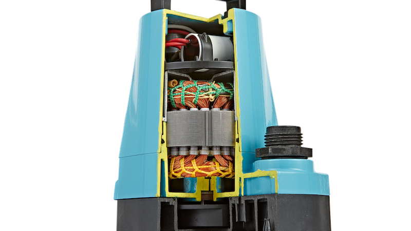 Franklin Electric 6307a8f914994