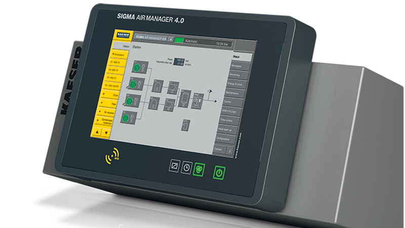 Sigma Air Manager 4 0 En 2in Wide 2
