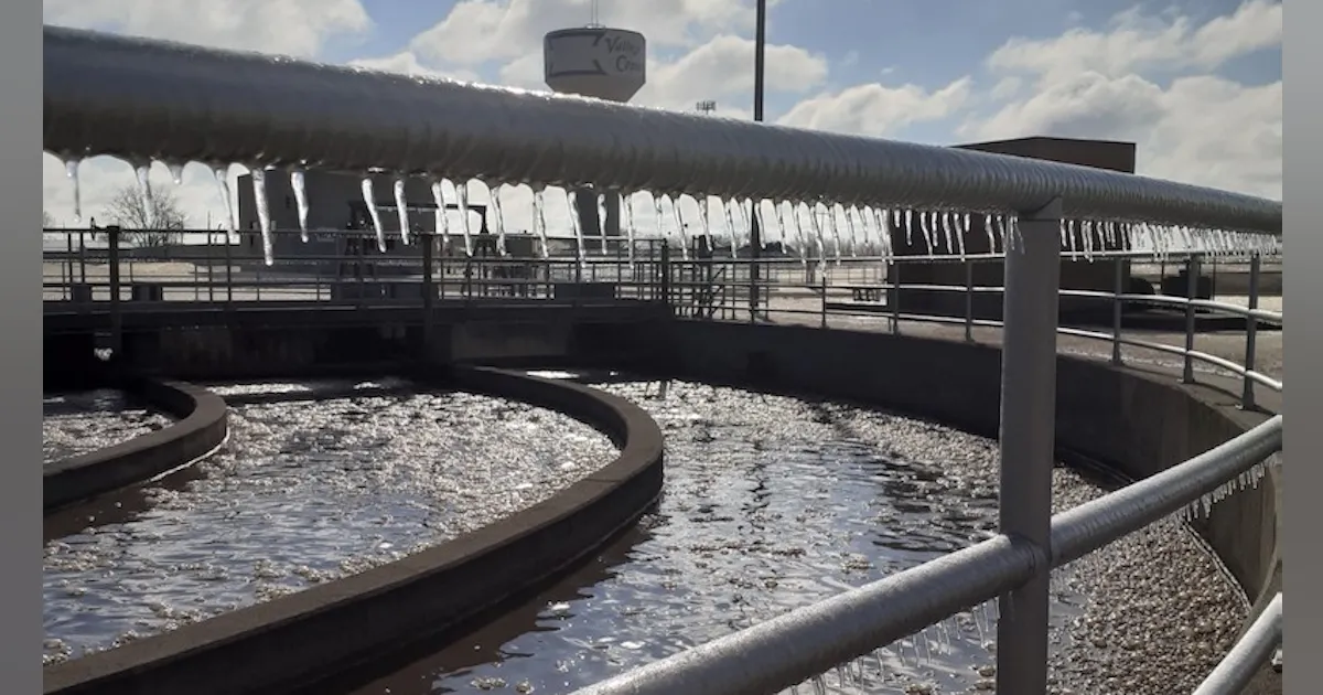 Waste Mixer Machine Wastewater Mixer Retrofit Saves Energy & Installation costs ...