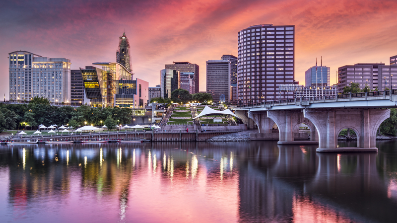 Connecticut 62ebed4a35e43