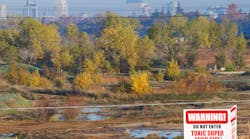 As the U.S. EPA considers designating PFAS as a hazardous substance under CERCLA and RCRA, industry experts raise concerns for utility liabilities. As the U.S. EPA considers designating PFAS as a hazardous substance under CERCLA and RCRA, industry experts raise concerns for utility liabilities.