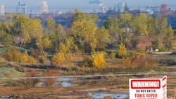 As the U.S. EPA considers designating PFAS as a hazardous substance under CERCLA and RCRA, industry experts raise concerns for utility liabilities. As the U.S. EPA considers designating PFAS as a hazardous substance under CERCLA and RCRA, industry experts raise concerns for utility liabilities.