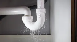Leak Detection