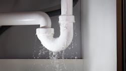 Leak Detection 6305285c0baba Leak Detection 6305285c0baba