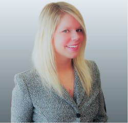 Amanda Aspatore, NACWA General Counsel Amanda Aspatore, NACWA General Counsel