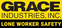 Grace Lone Worker Logo