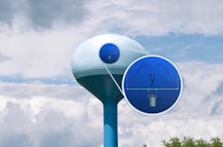 Kasco Certi Safe Illustration Elevated Tank Kasco Certi Safe Illustration Elevated Tank