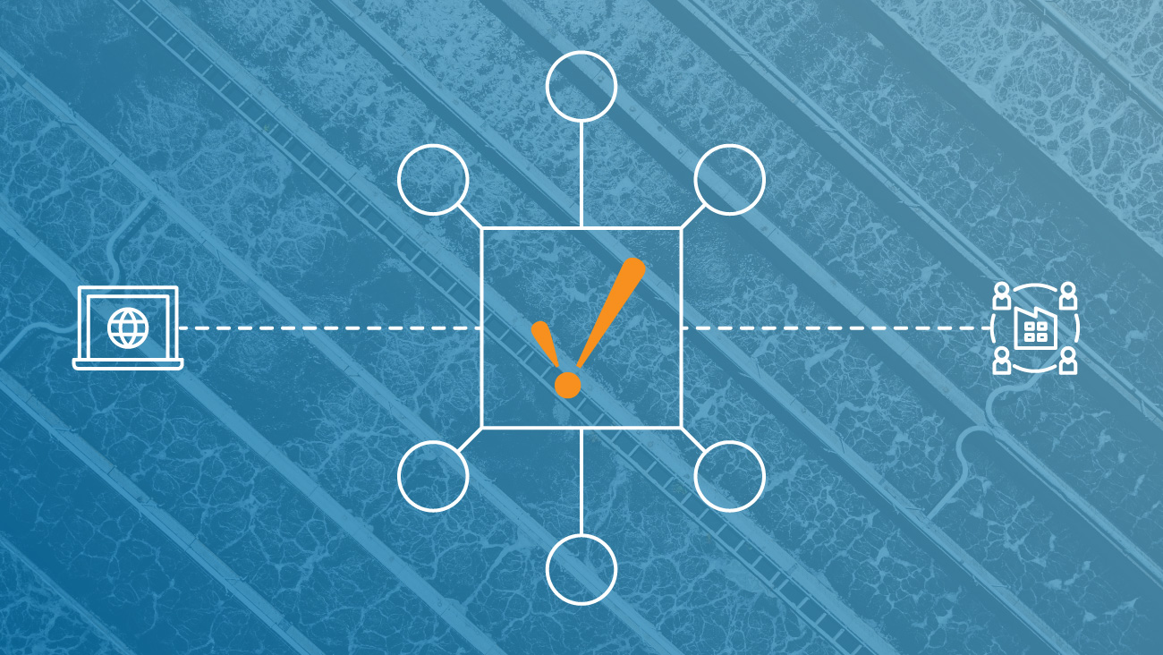 Remote Monitoring And Control Best Practices For Water Utilities Featured Image