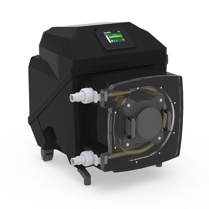 Blue White Industries