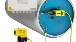 Halogen Valve Halogen Valve