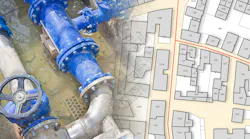Drinking Water Distribution Pipe Certification Consideration Nsf