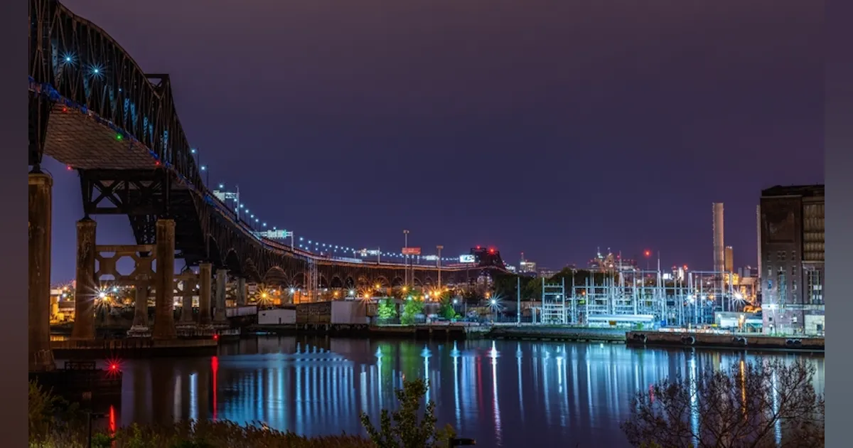 EPA Names Hackensack River A Superfund Site Wastewater Digest Epa names hackensack river a superfund site wastewater digest