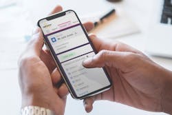 Providing customers access to a mobile app or mobile-optimized web interface for their water or wastewater billing improves transparency and reduces the barrier to paying on bills on time. Providing customers access to a mobile app or mobile-optimized web interface for their water or wastewater billing improves transparency and reduces the barrier to paying on bills on time.
