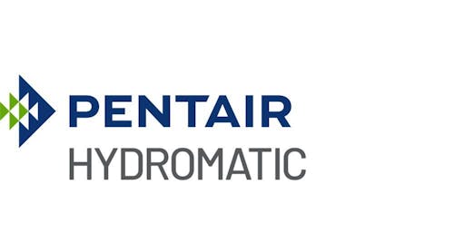 Hydromatic Logo